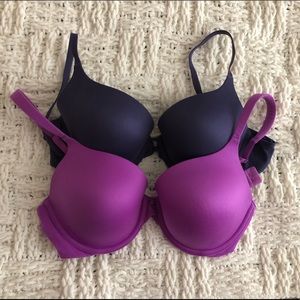 VS Body By Victoria Bras
